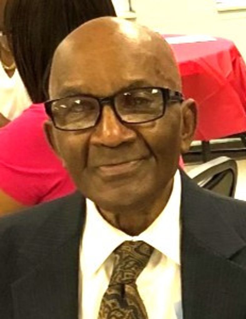 Foster W. Simpson Profile Photo