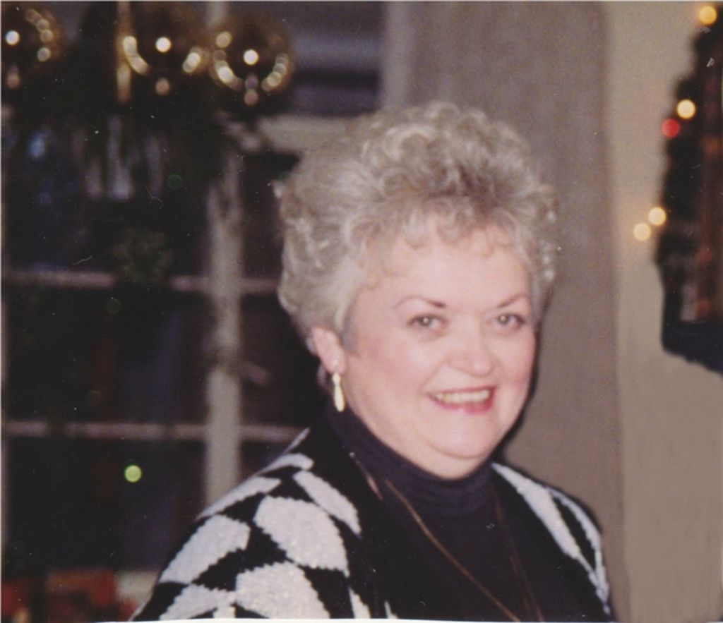 Viola 'Jane' Morse Profile Photo