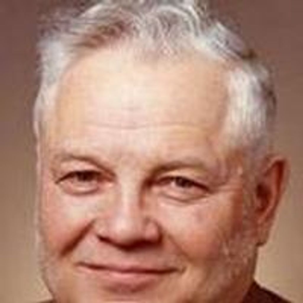 Bufford W. Fullhart