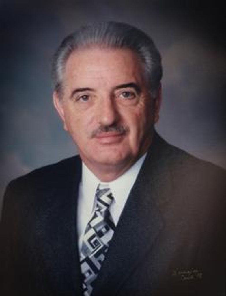 Cecil Burns Deel