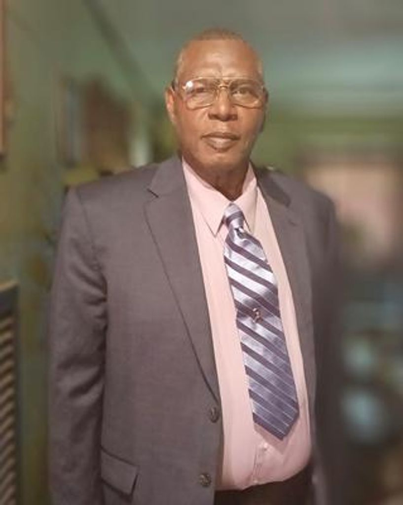 Terry Ransom Profile Photo