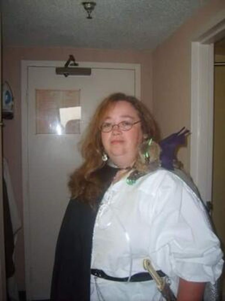 Bonnie Jo Halcomb Profile Photo