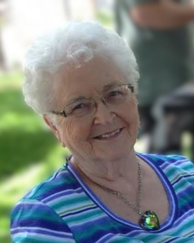 Gloria Wright Lowe Profile Photo