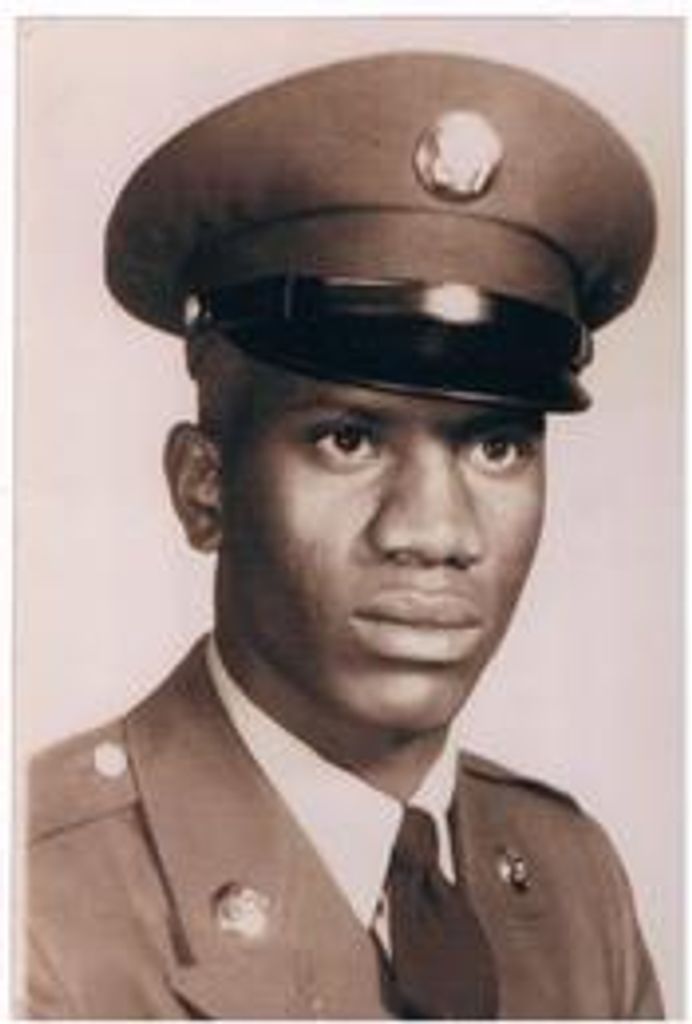 Alphanso Sam Hardridge