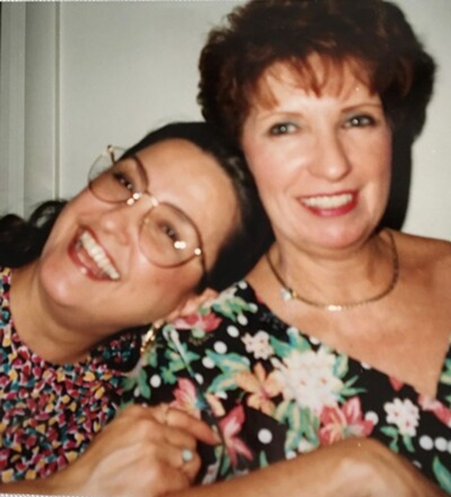 Barbara Howard Mathes
