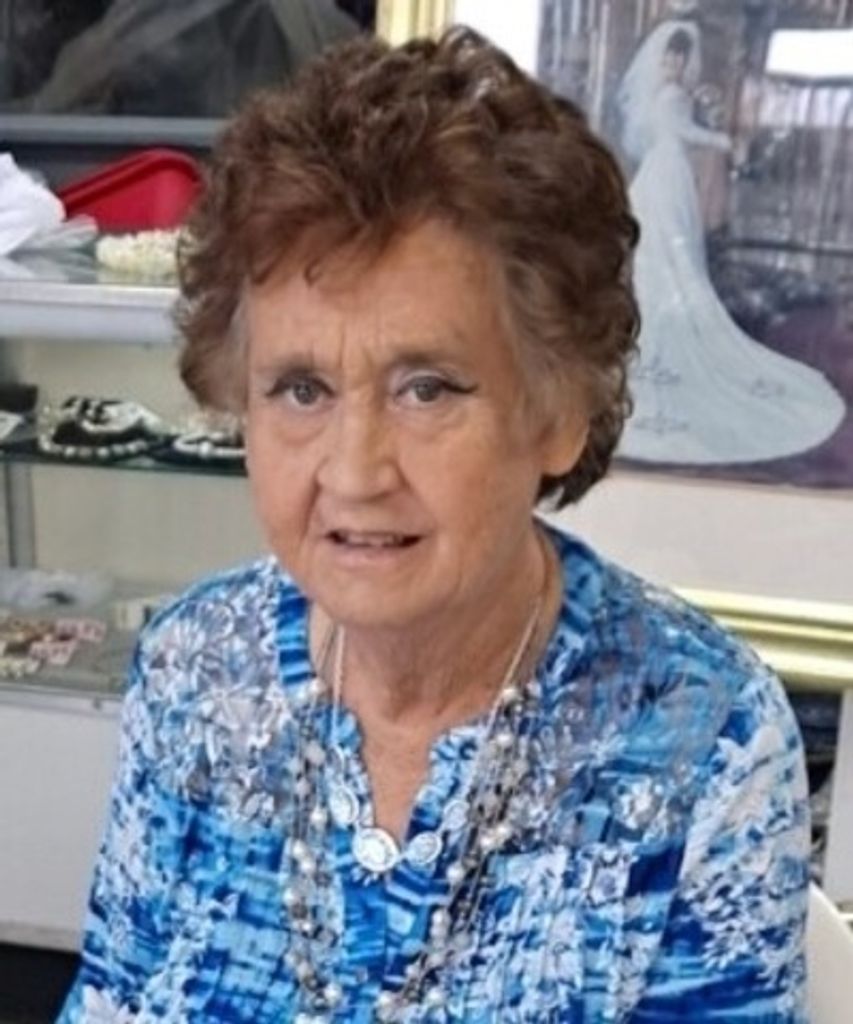 Judy Ann Swinney Davis Profile Photo