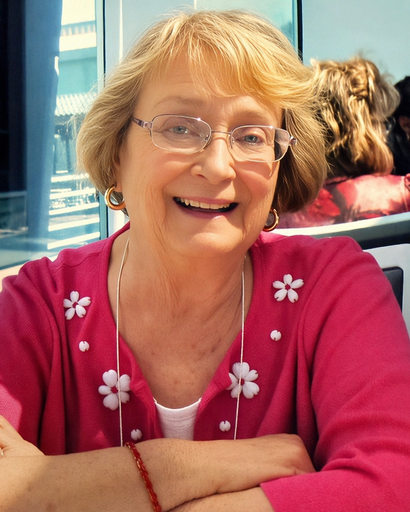 Judy A. Romaniw's obituary image
