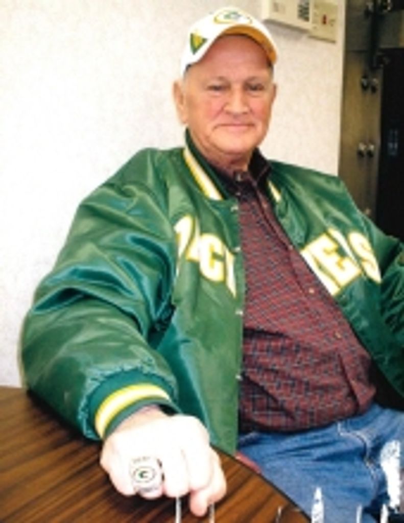 Norman Delbert Dow Profile Photo