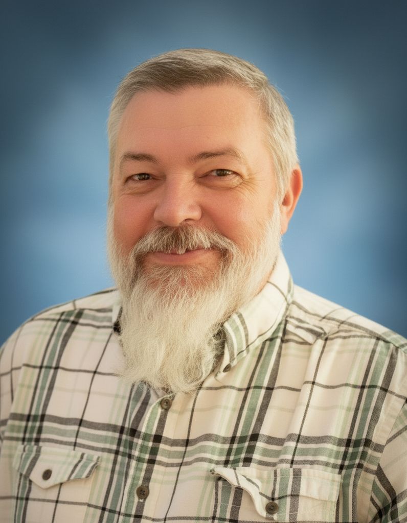 Swain Roberson Profile Photo