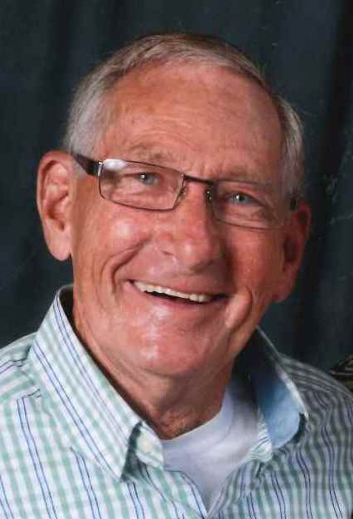 Glynn Burch Sikes