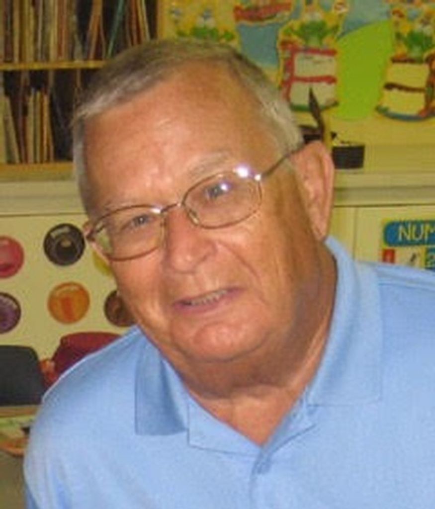 Keith Allen Riddle Profile Photo