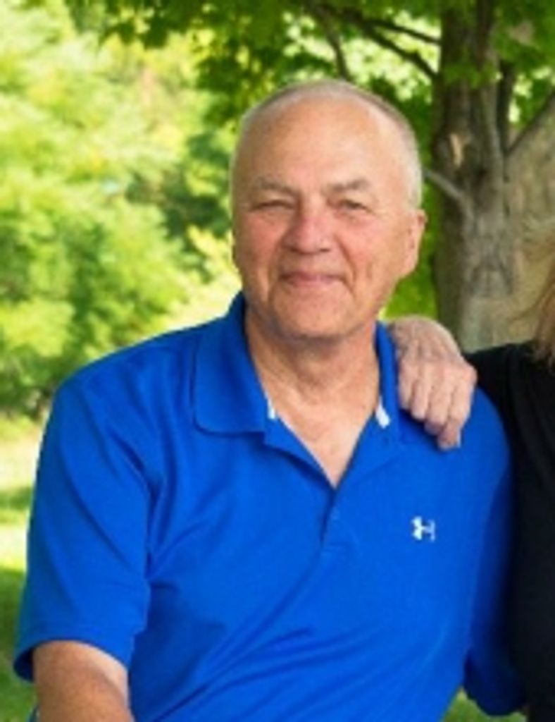 Herbert "Herb"  Bill Jr. 