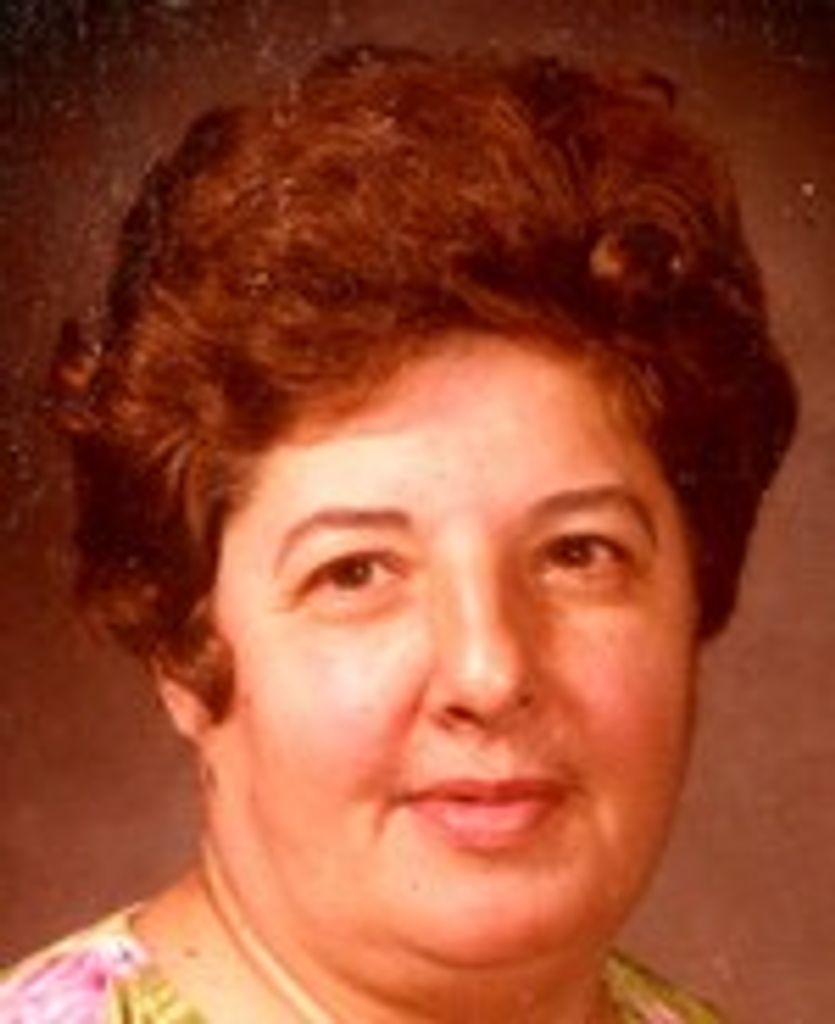 Irene Howell