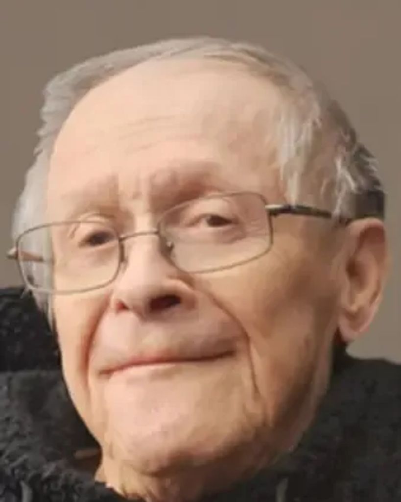 Jack B. Harper Profile Photo