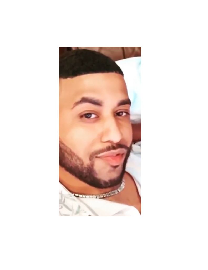 Nicholas Hutchinson-Hunt