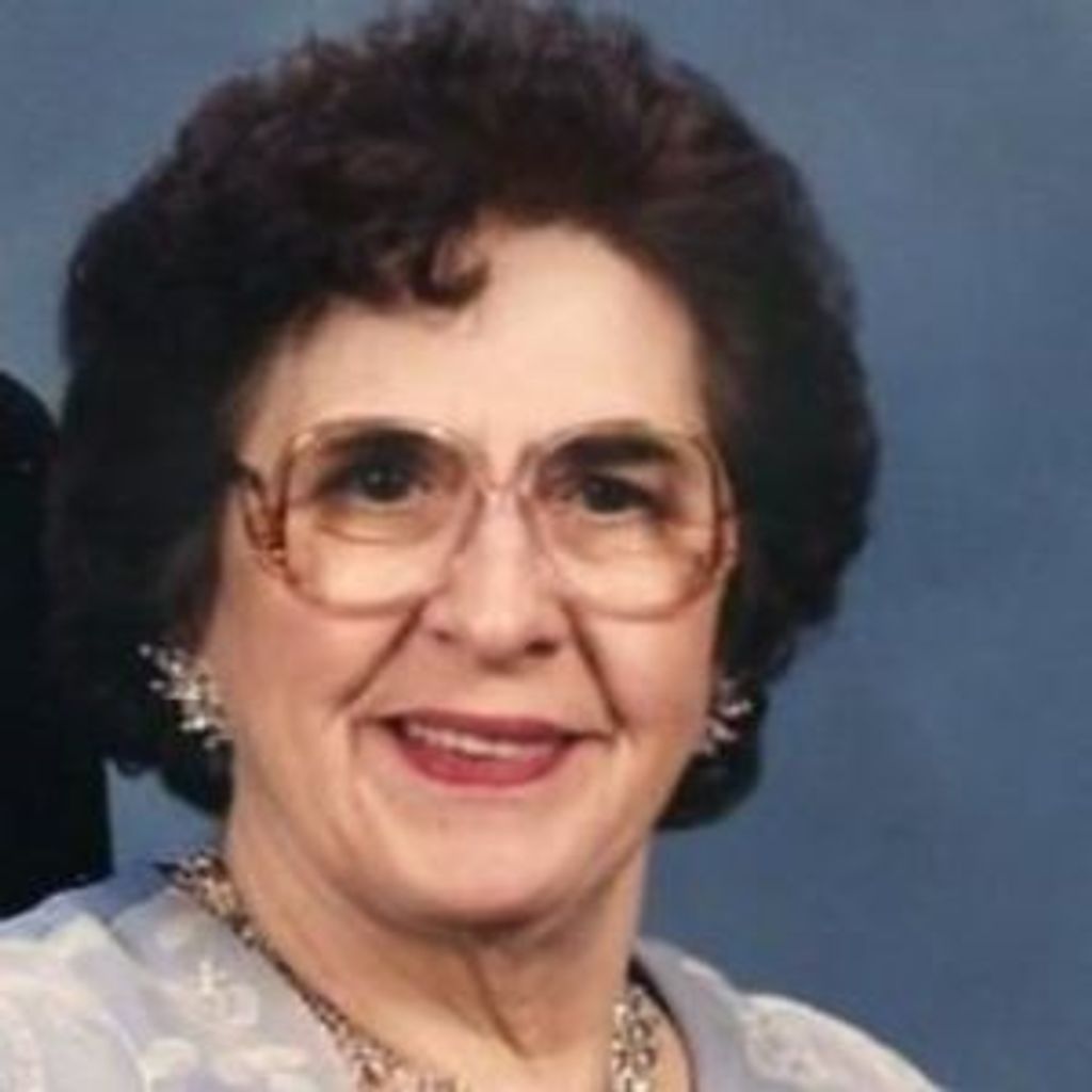 Bea Klima Woodrum Profile Photo