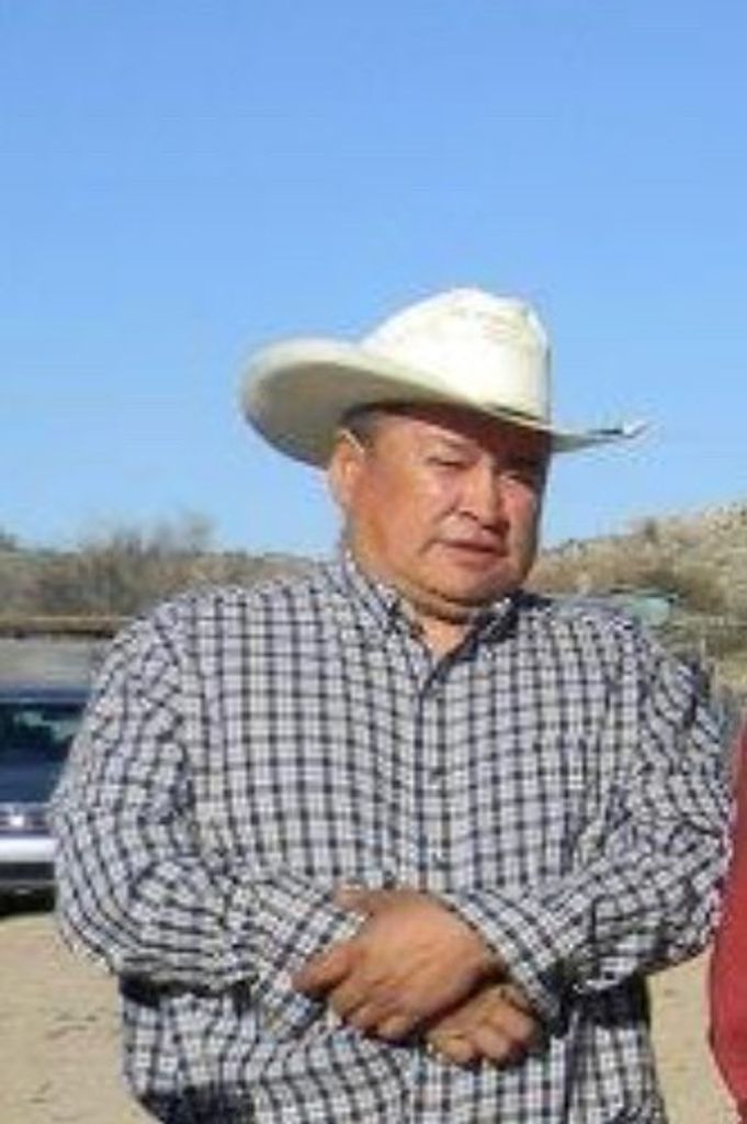 Randall Hunter