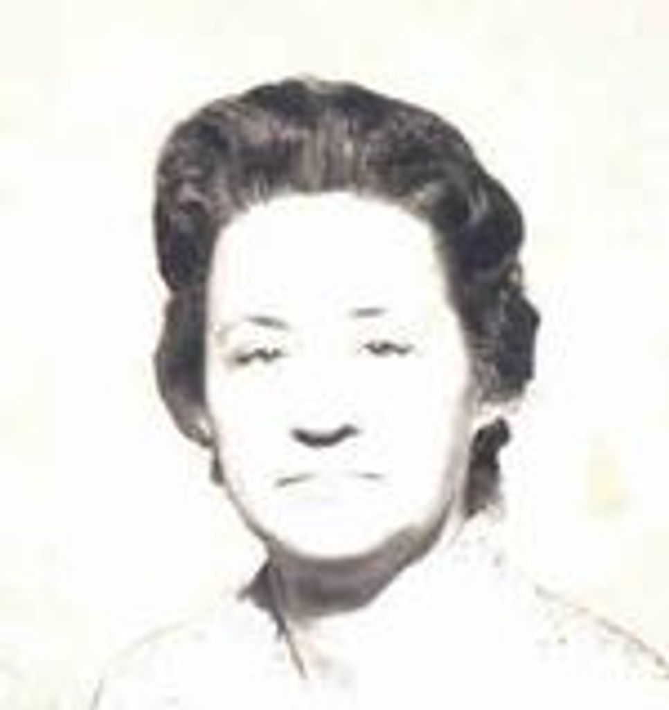 Norma Jean Sims Austin
