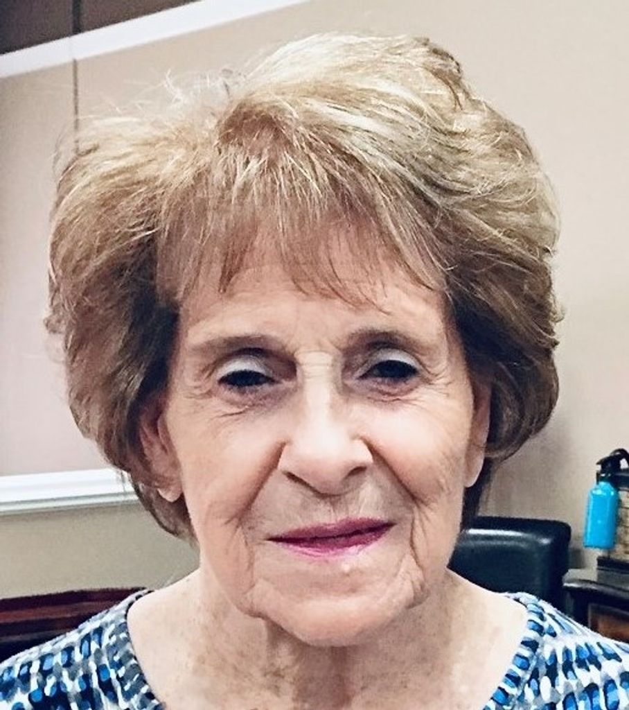 Erma Lee (Oliphant)  Jones