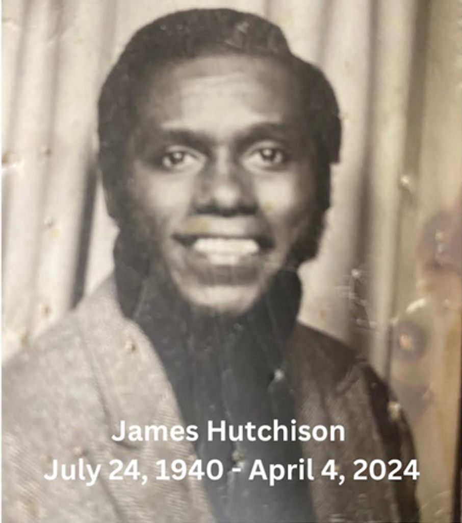 James Hutchison Profile Photo
