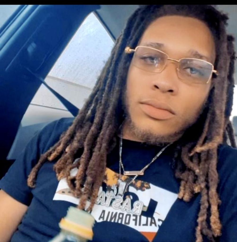 Andrew Tyler Williams Profile Photo