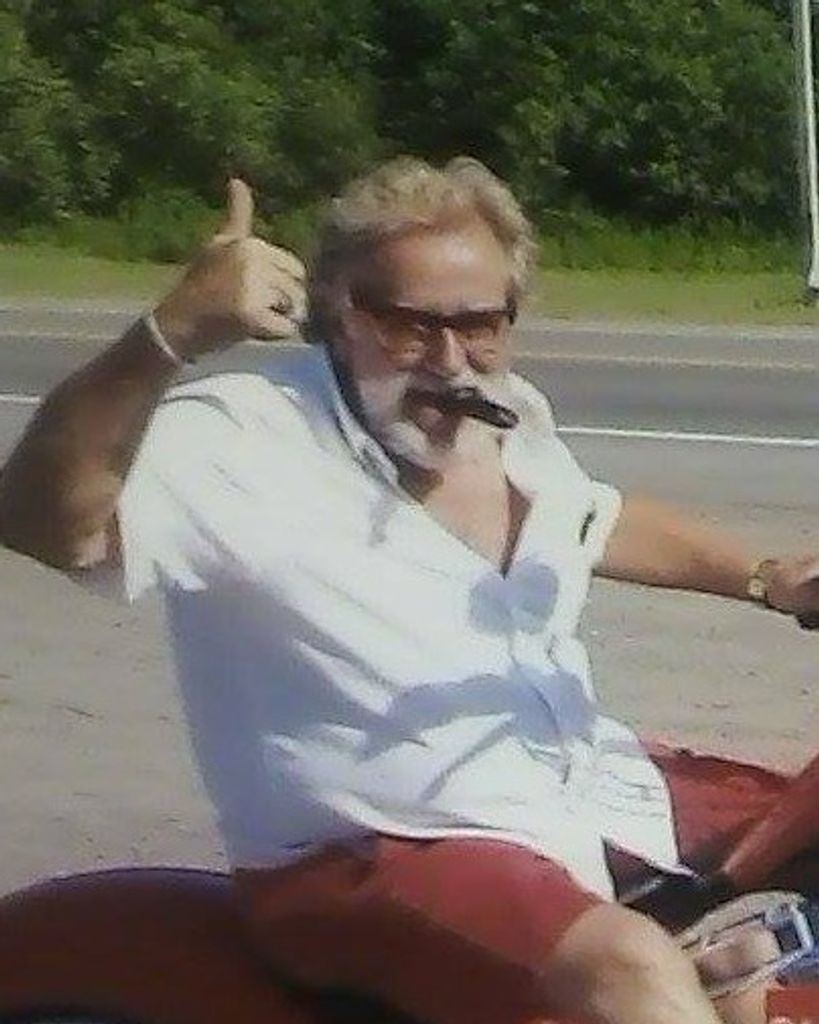 George Thomas "Tom" Coultrap Profile Photo