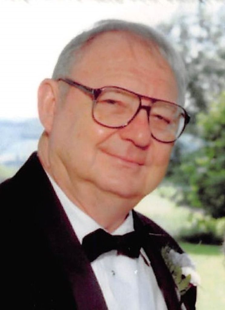 Douglas O. Westcott Profile Photo