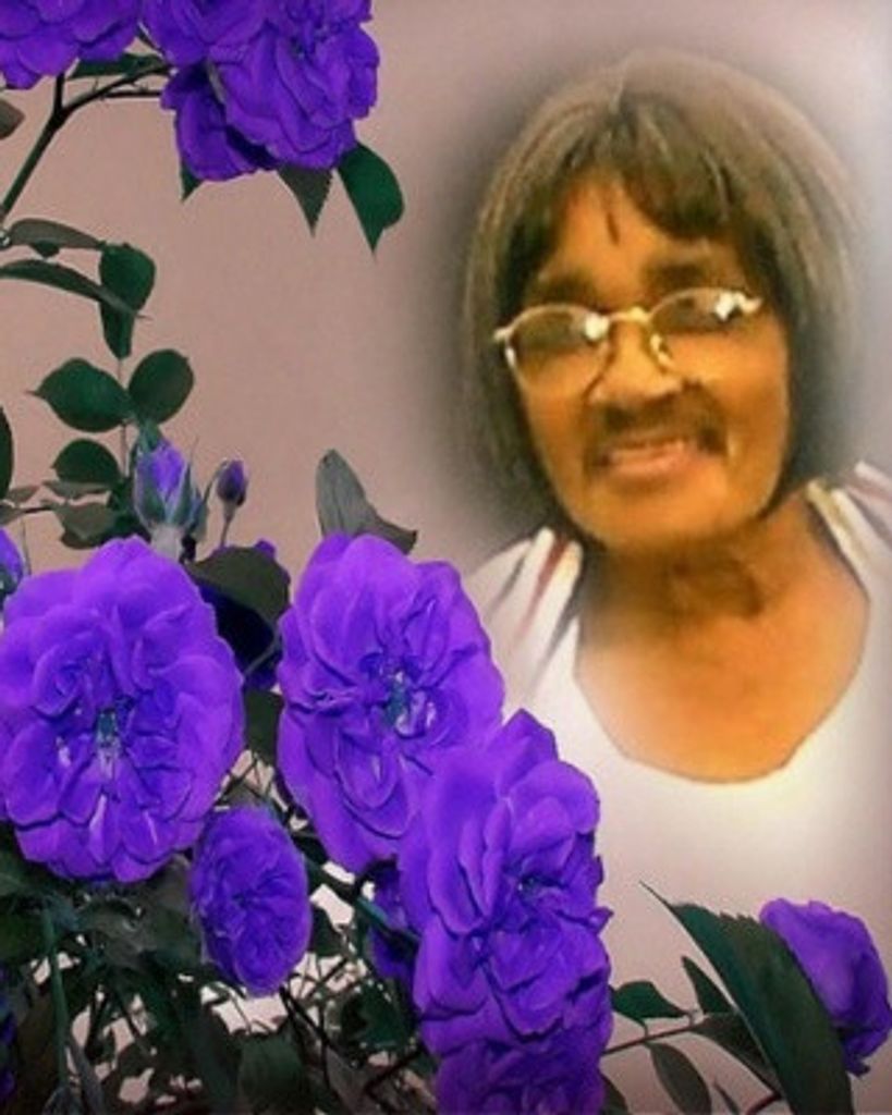 Mrs. Devon Helen Williams Profile Photo