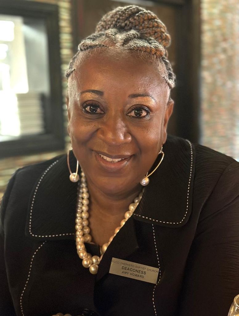Amy S. Howard Profile Photo