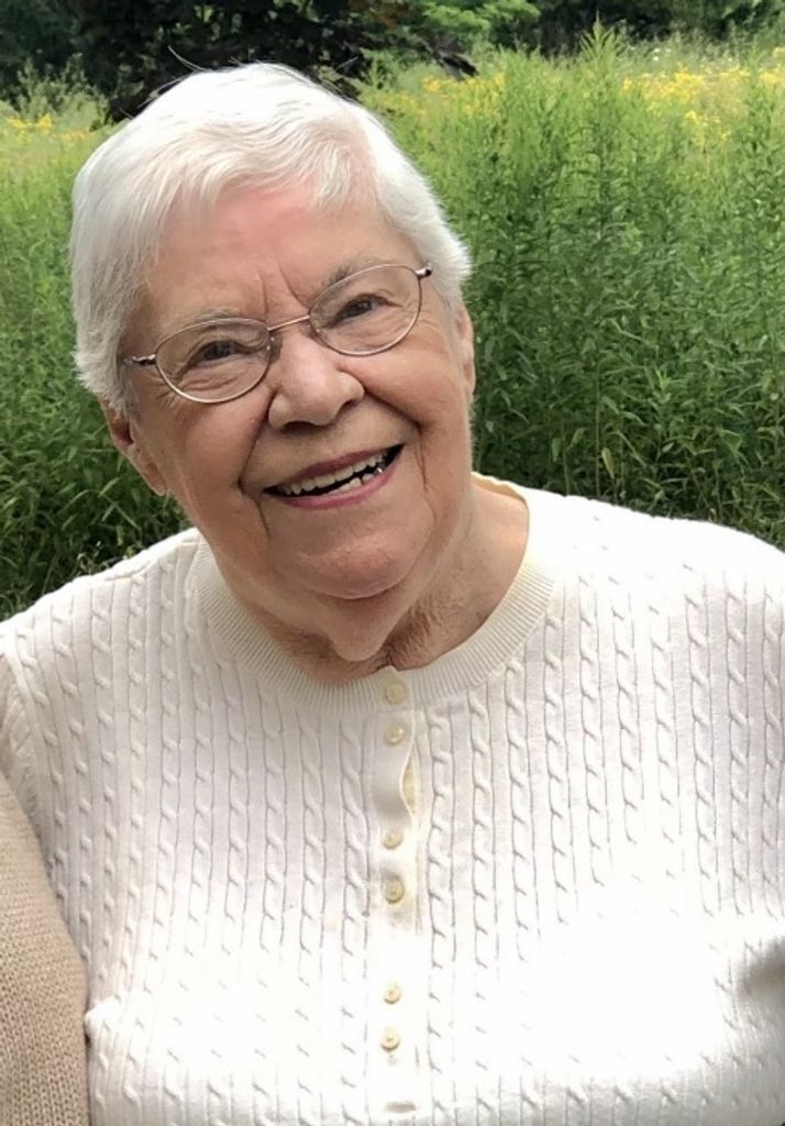 Doris Lohmann Profile Photo
