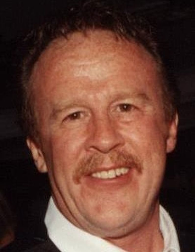 Ronald E. "Ron" Dicarlo, Sr.