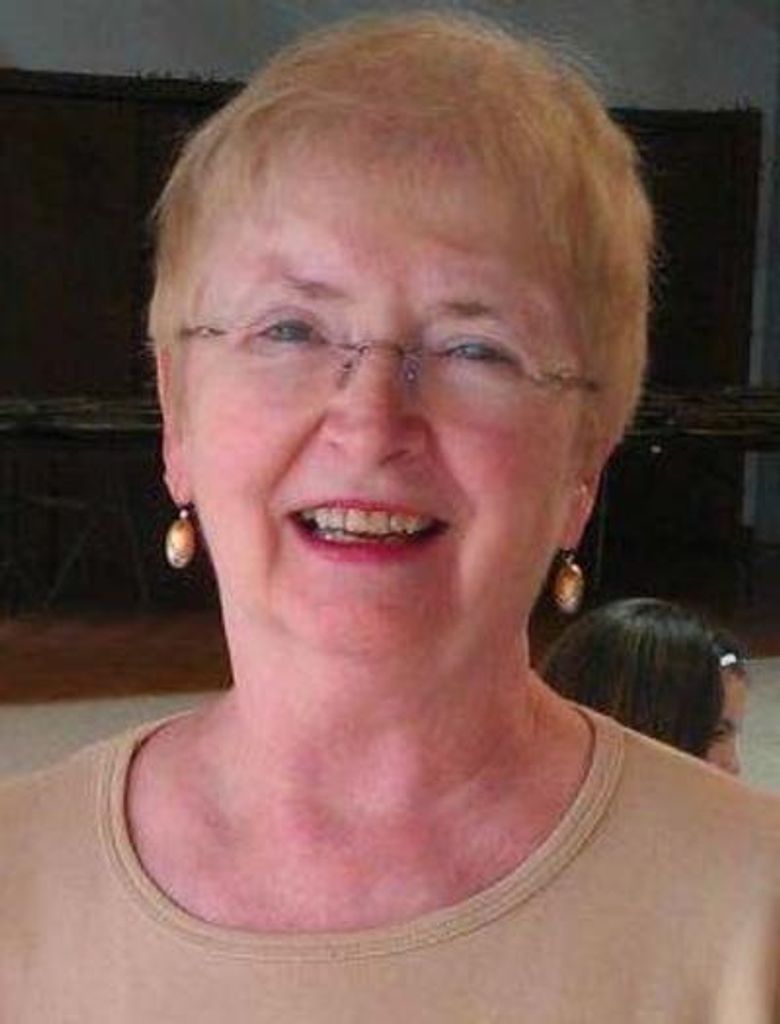 Maggie C. Wilson Profile Photo