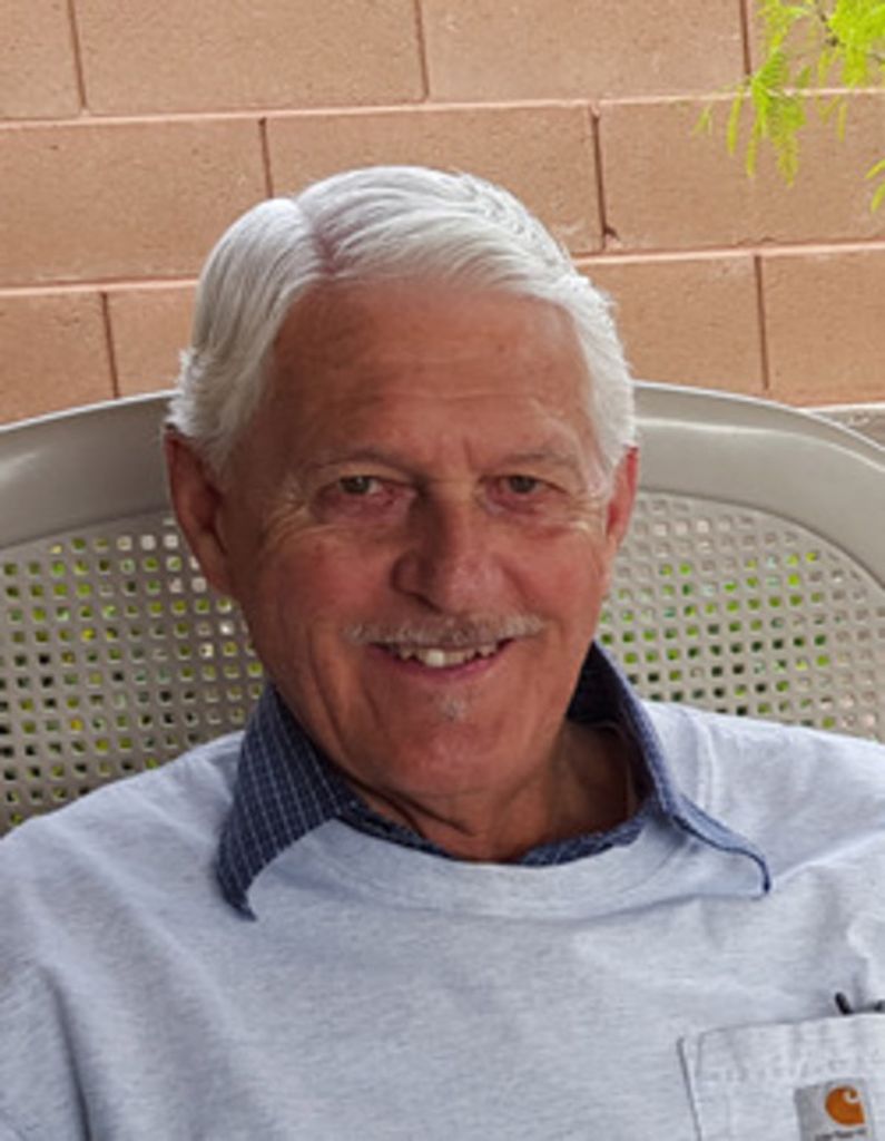William David Long