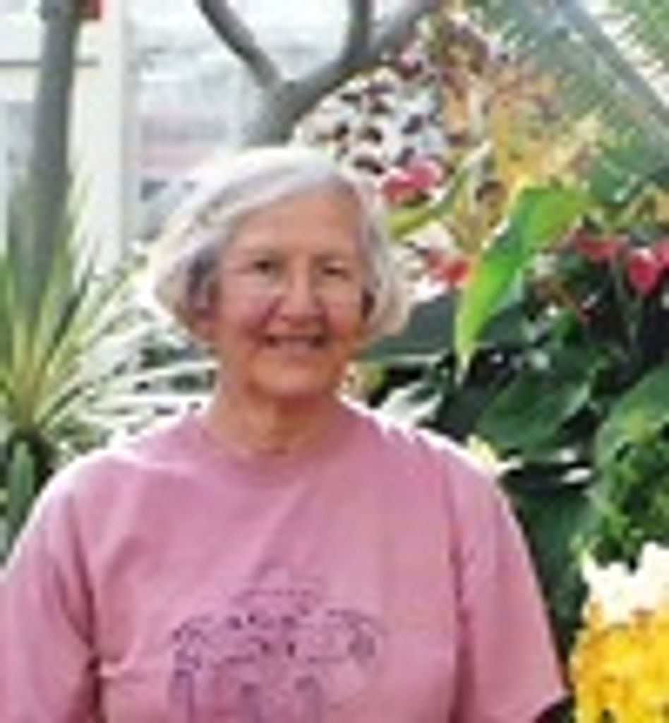 Elaine Bruxvoort