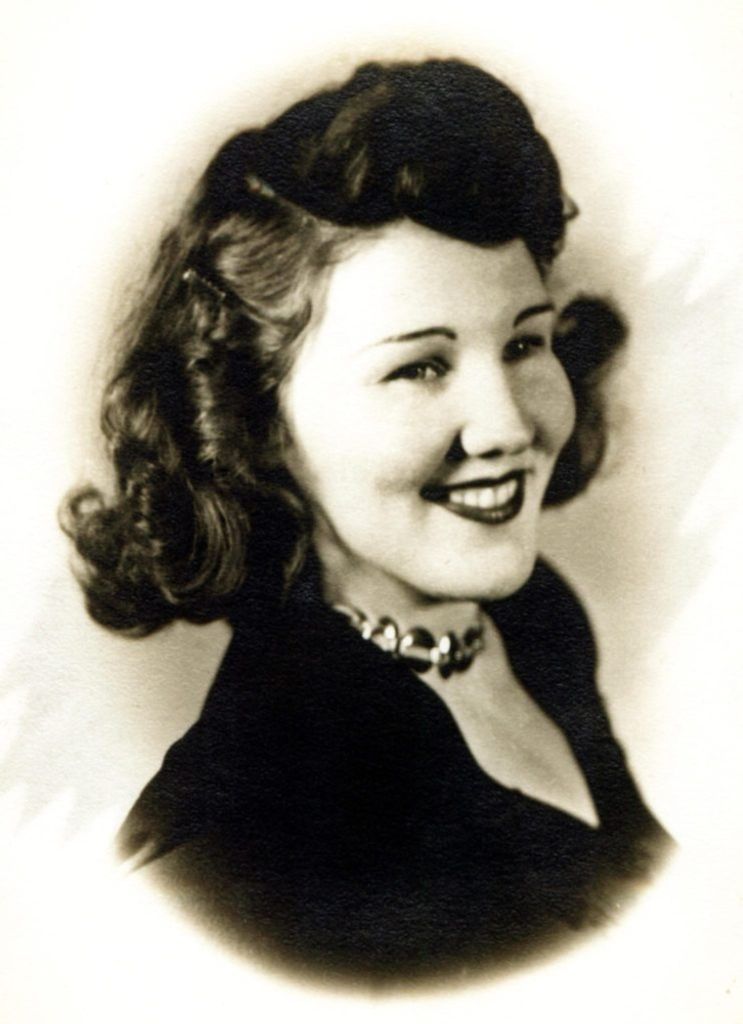 Nichols, Cherry J.