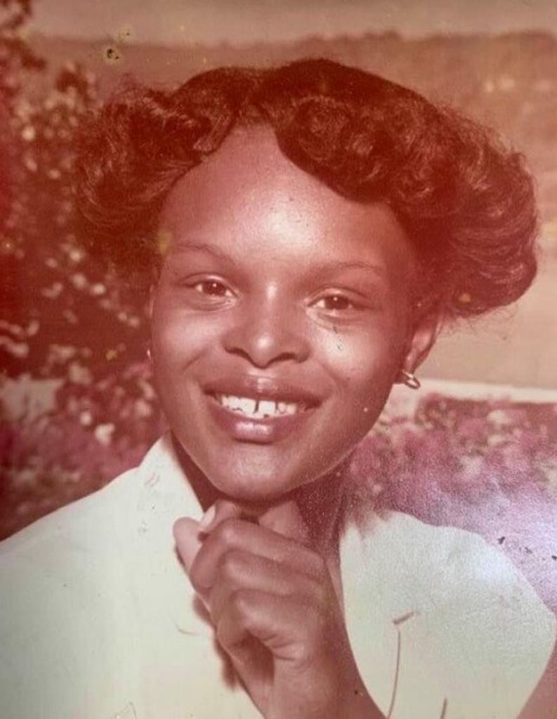 Marian Marie Adamson