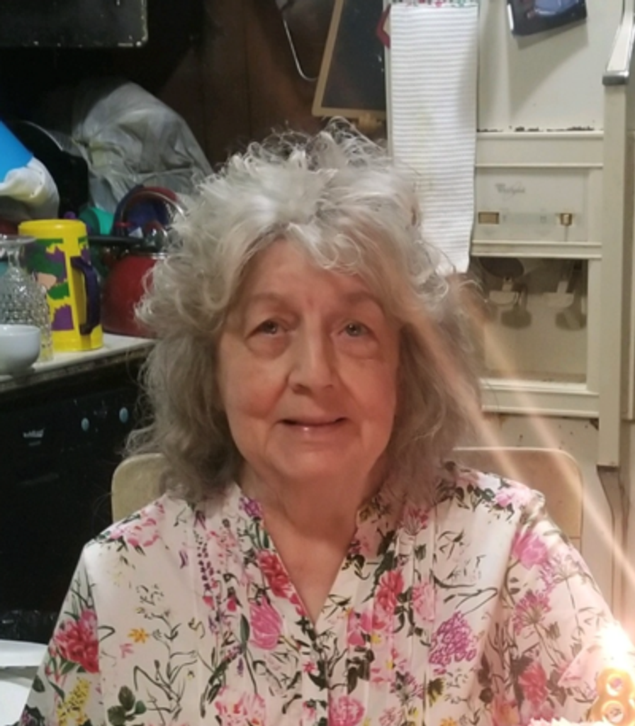 Shirley M. Smith Profile Photo