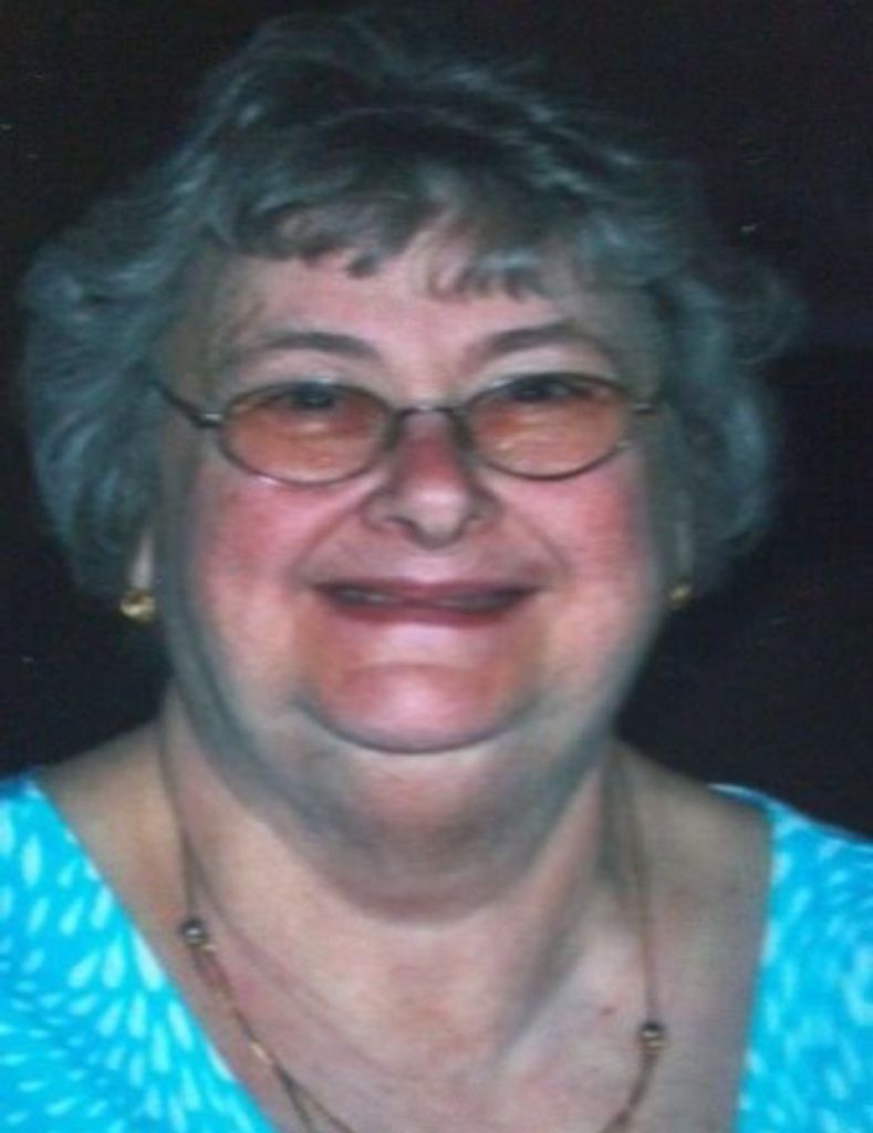 Barbara A. (Limbert) Stokes Profile Photo