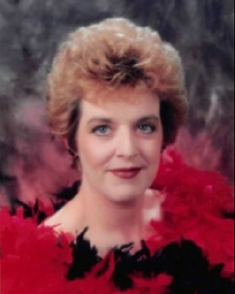 Candice L. "Candy" Turner