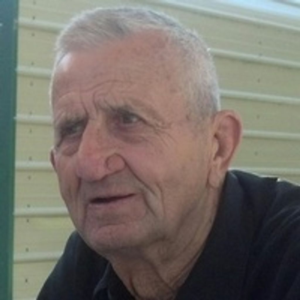 Leroy Joseph Vogl