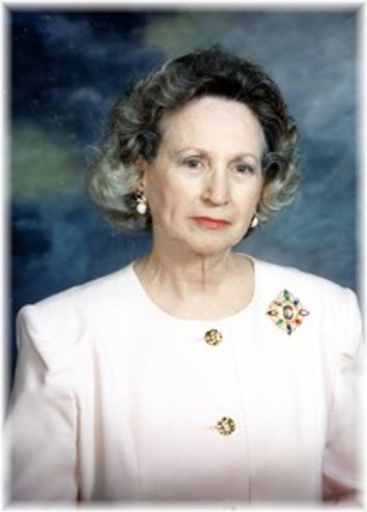 Elizabeth Higdon