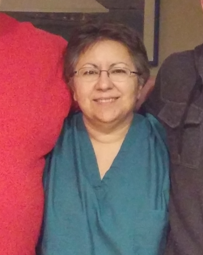 Mary Lanciani's obituary image