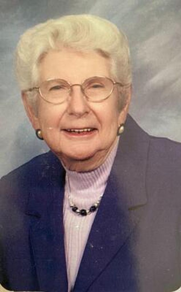 Gretta May Rudy Klinefelter Profile Photo