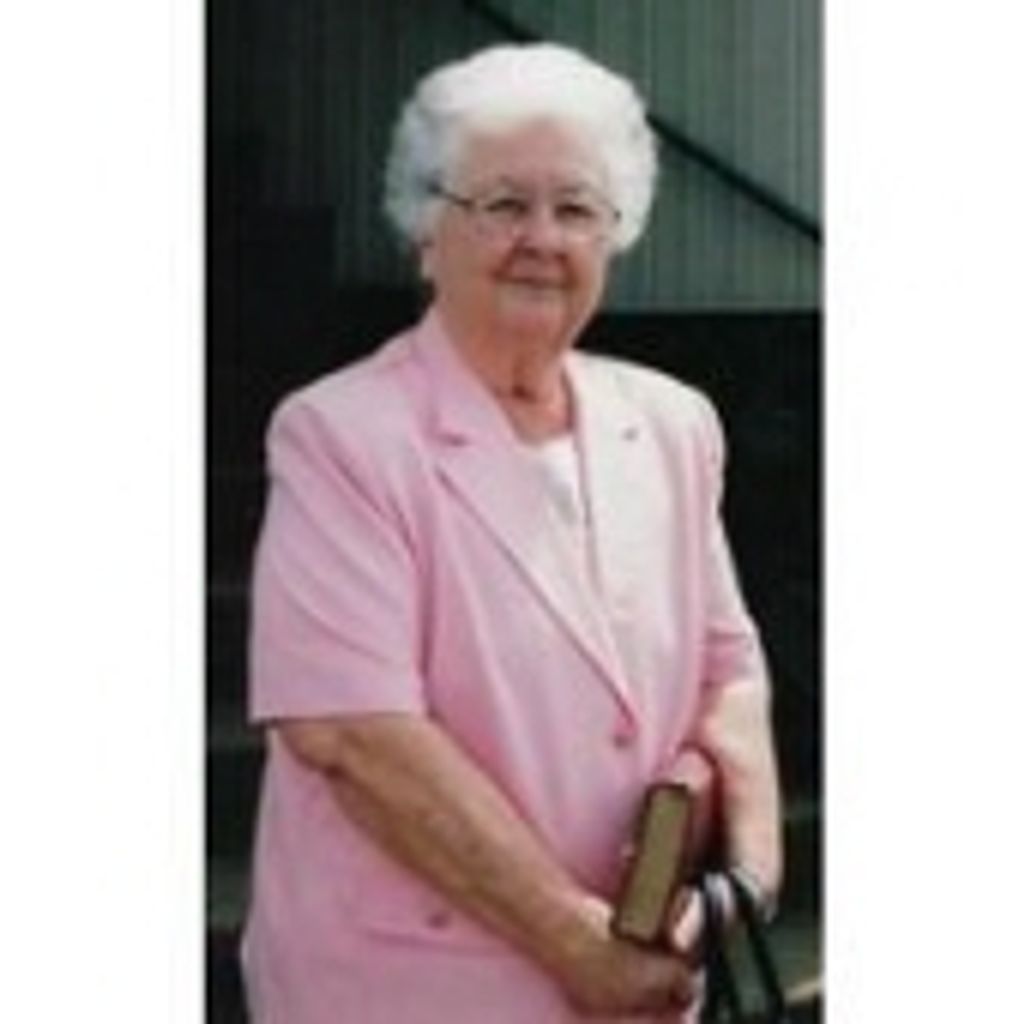 Estelle Wallace Loudermilk