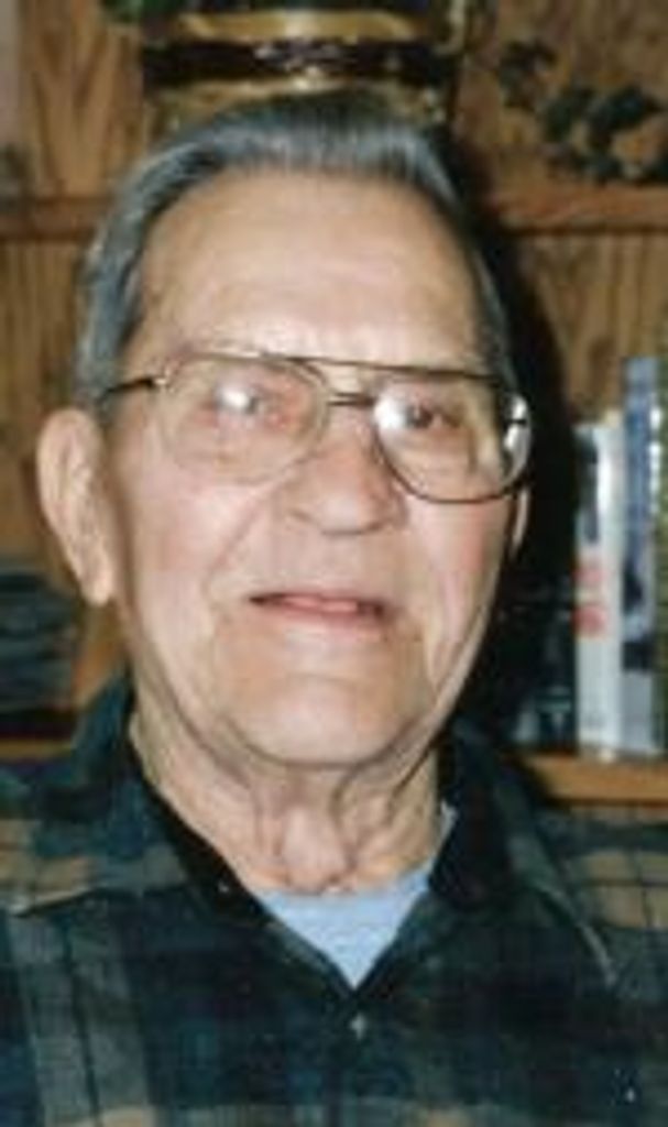 Alois "Al" Ignatius Brickl