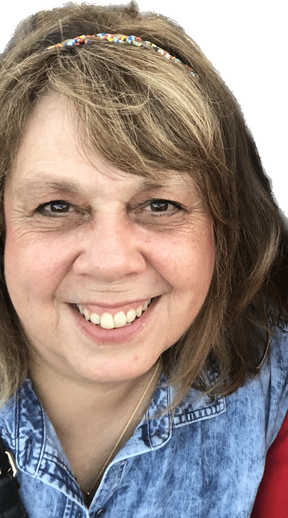 Susan Rae Weatherell