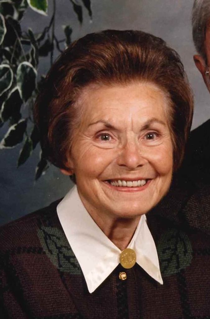 Aurelie Maria “Bobbie” Russo