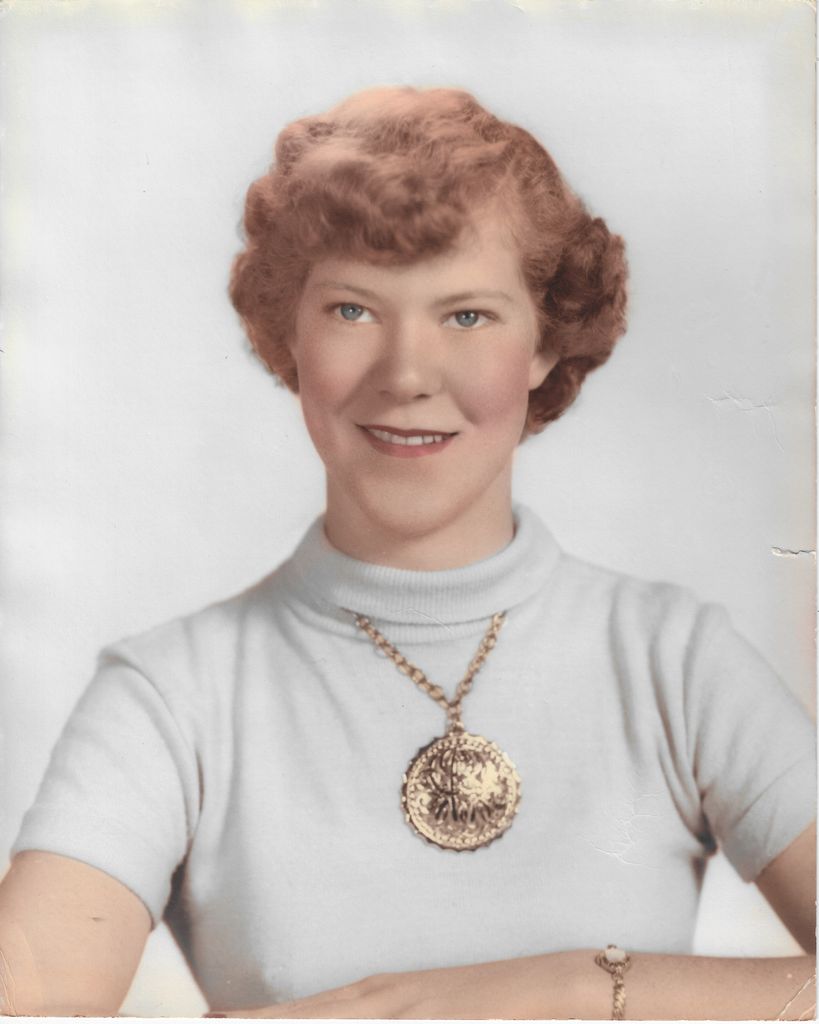 Irene M. Smith