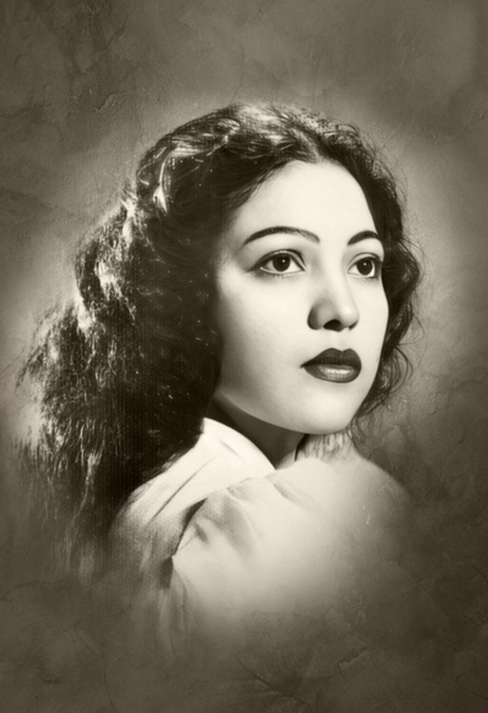 Maria Mendez Ibarra Profile Photo