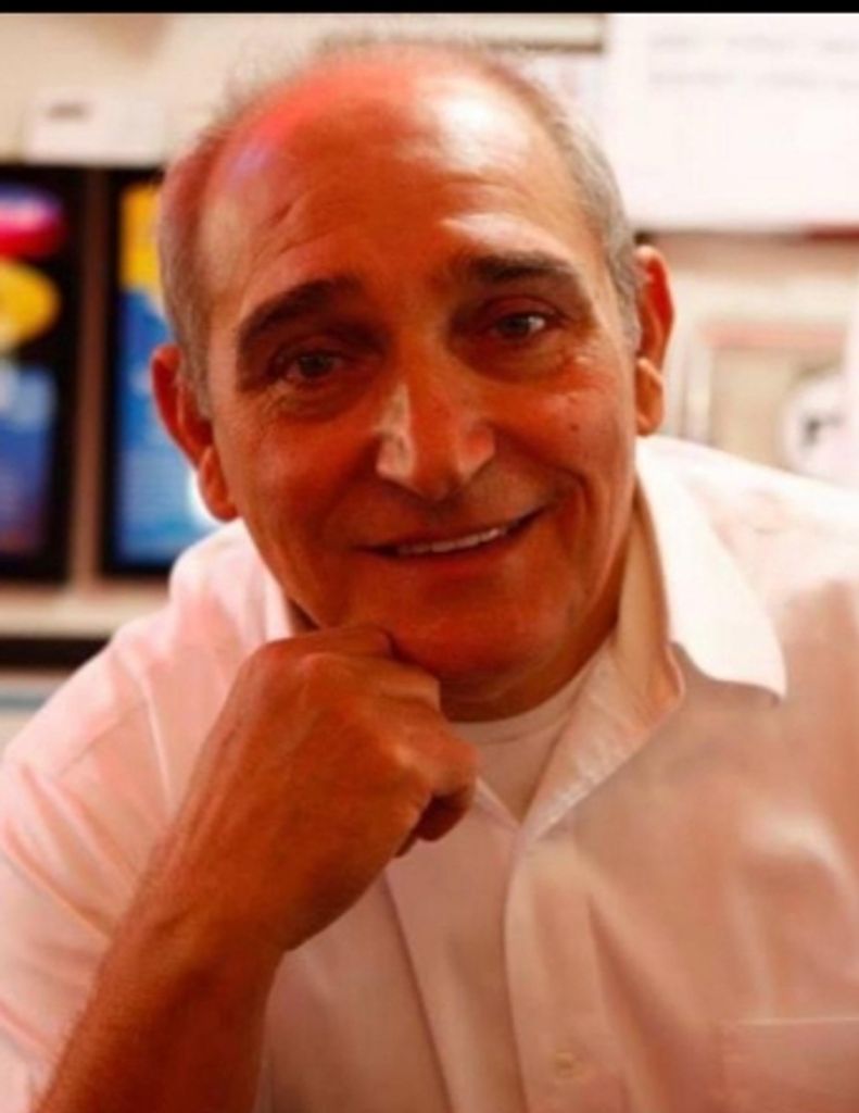 Tom Pappas Profile Photo